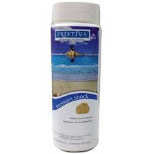 PRISTIVA PREMIUM SHOCK 950G